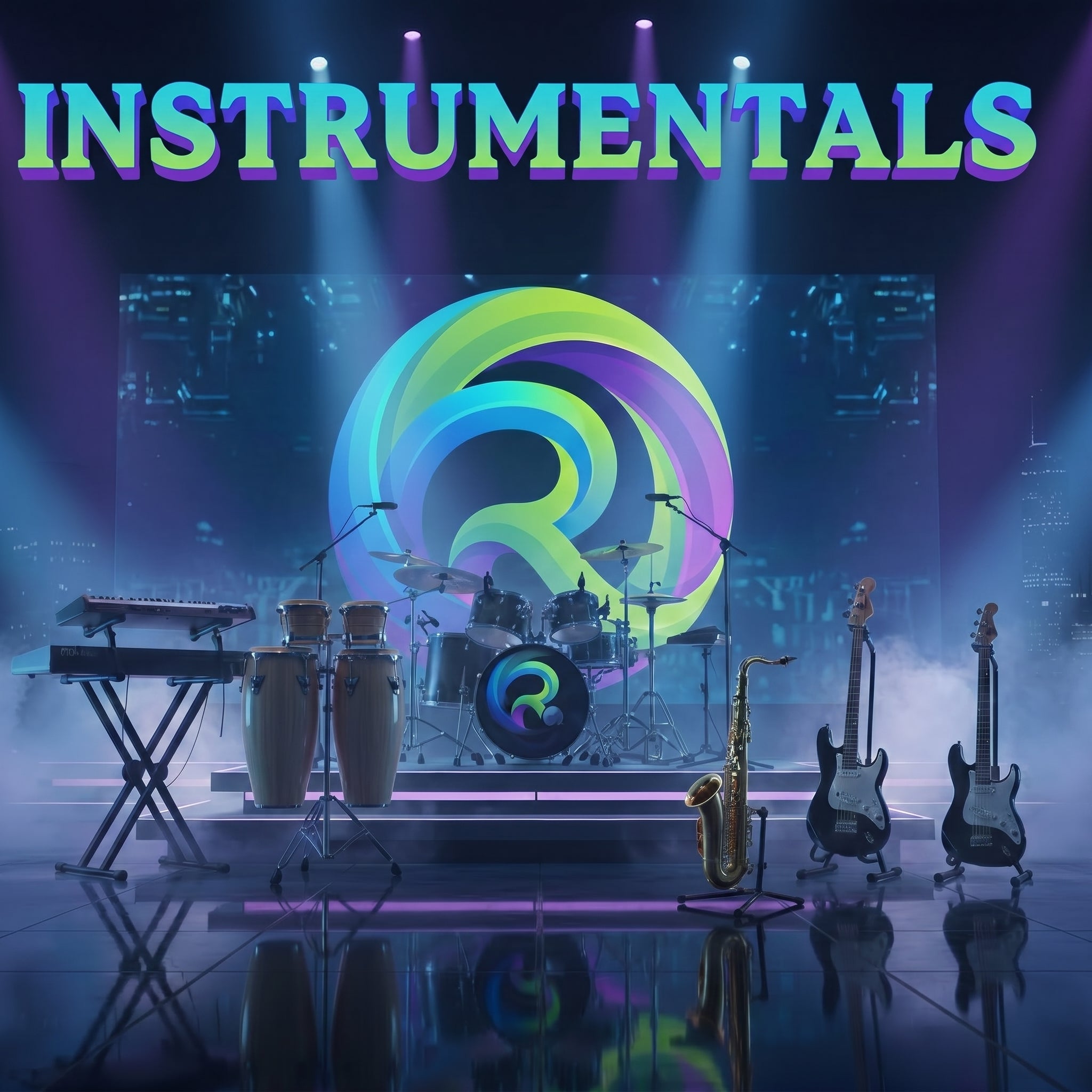 Instrumentals