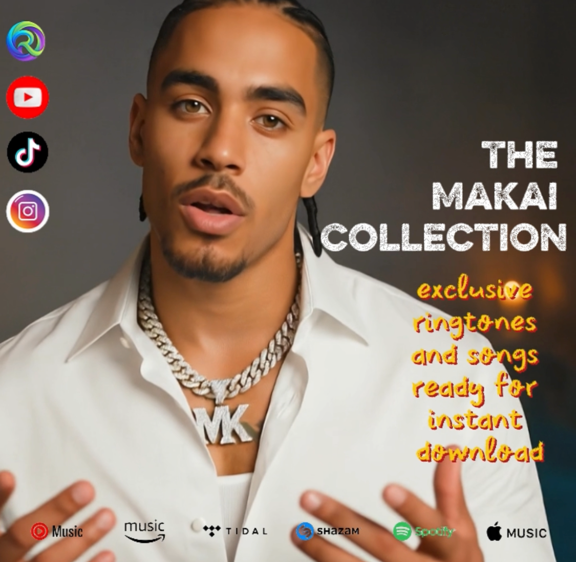 The Makai Collection