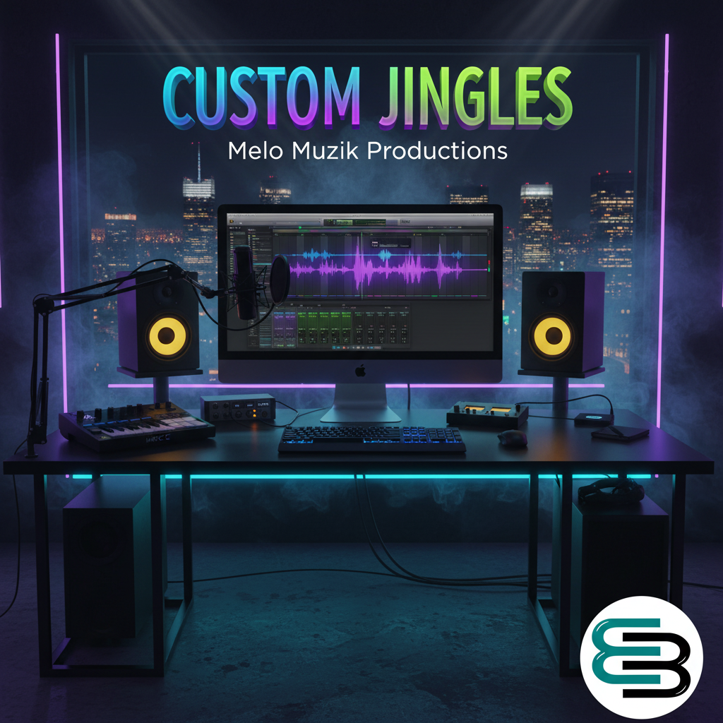 Custom Jingles