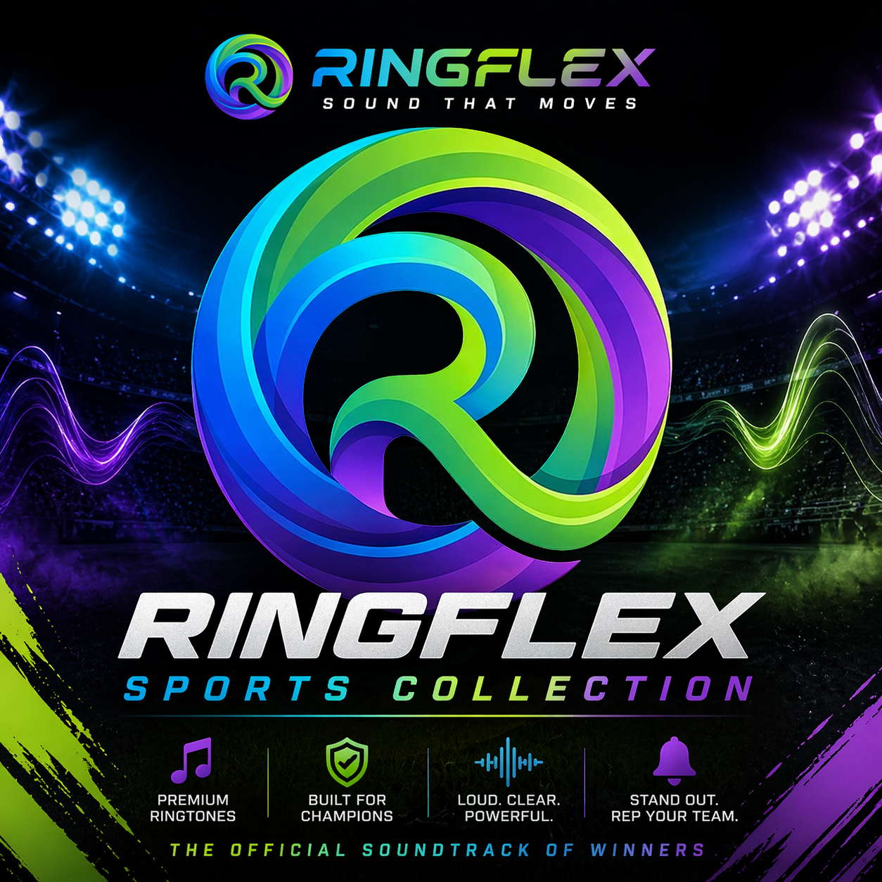 The Sports Collection