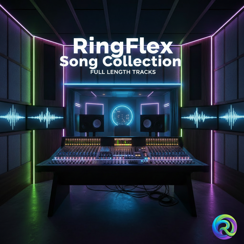 RingFlex Song Collection
