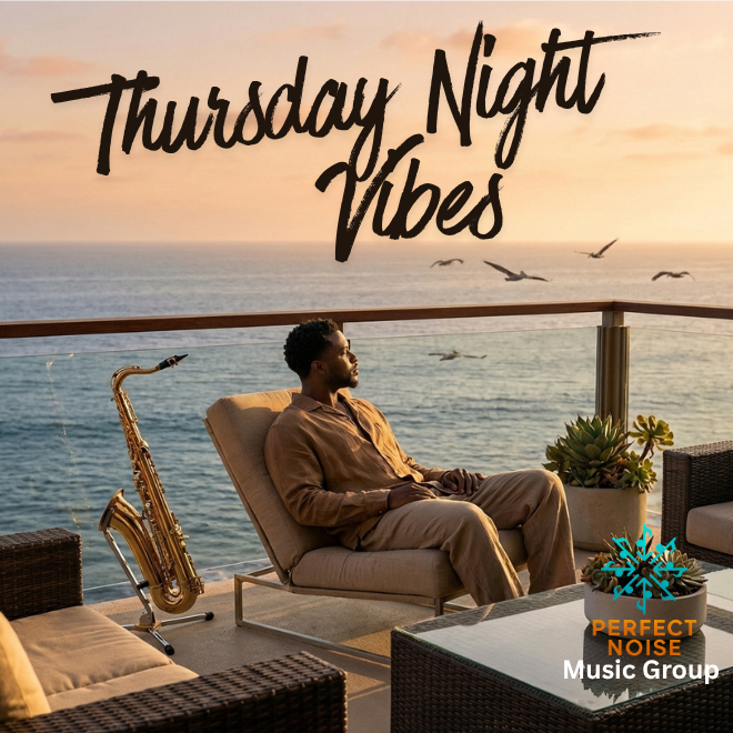Thursday Night Vibes