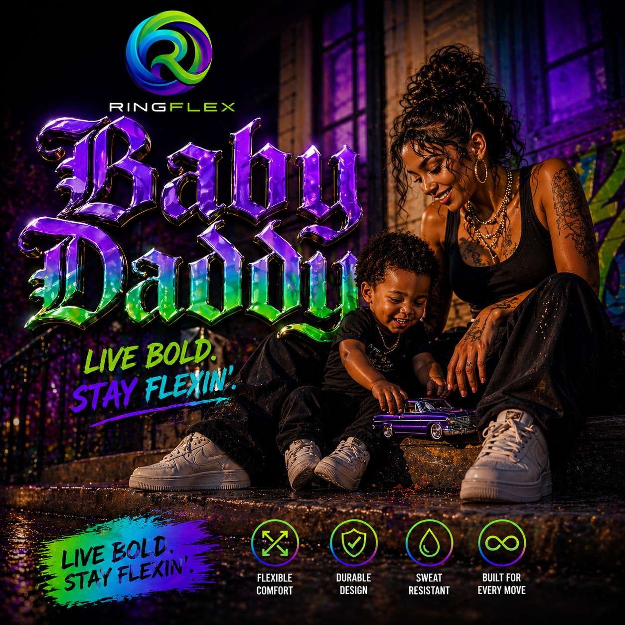 Baby Daddy