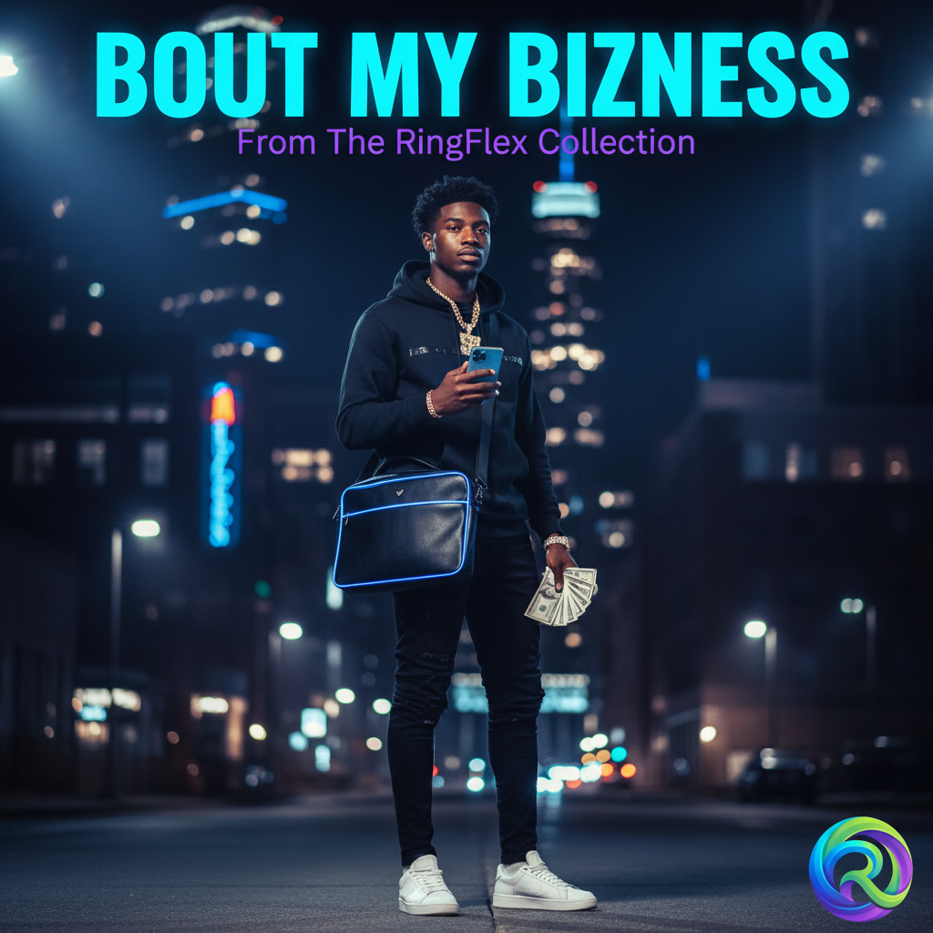 Bout My Bizness - RingFlex