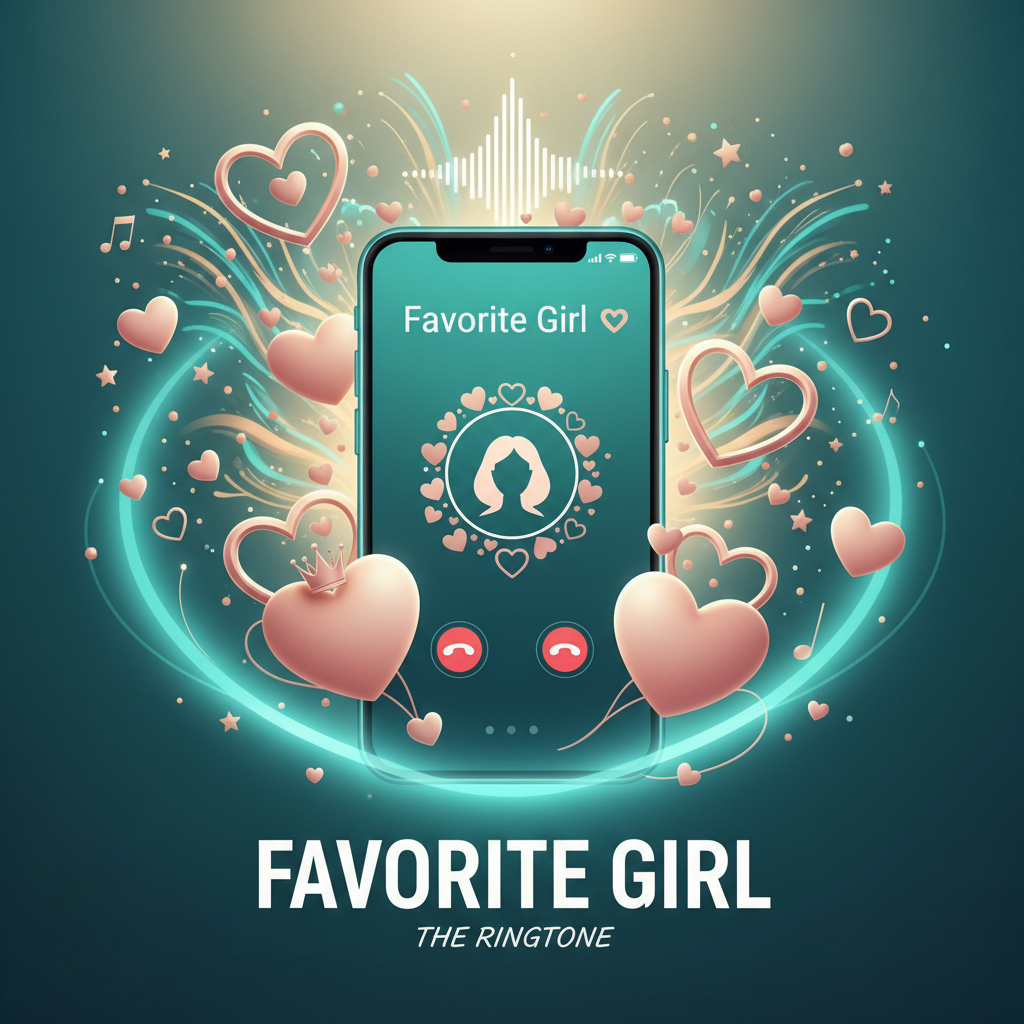 Favorite Girl ringtone