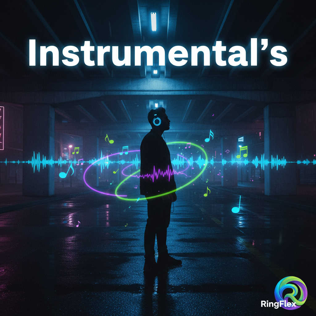 Instrumental's Collection – Urban Street Variation