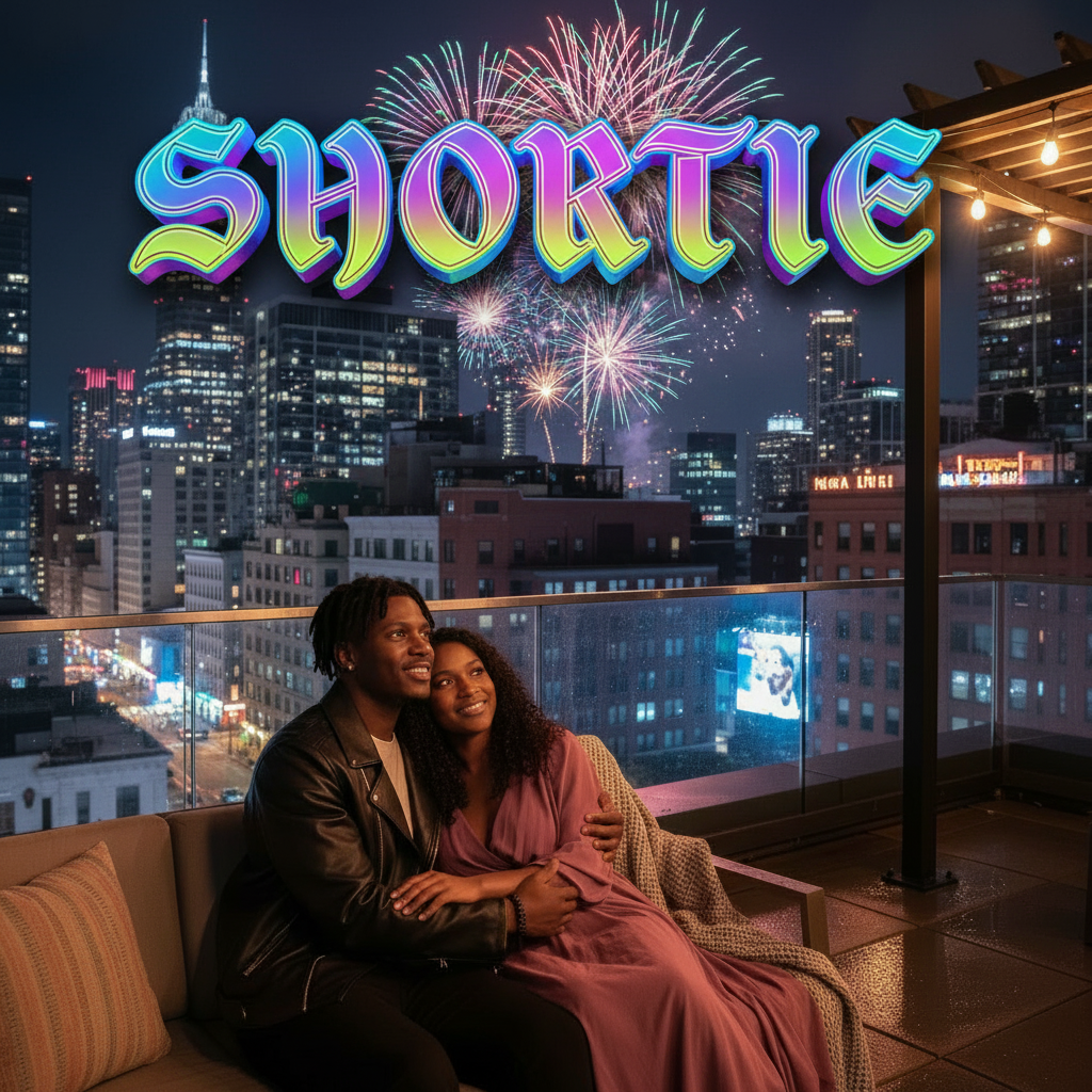 Shortie – Branded Product Image