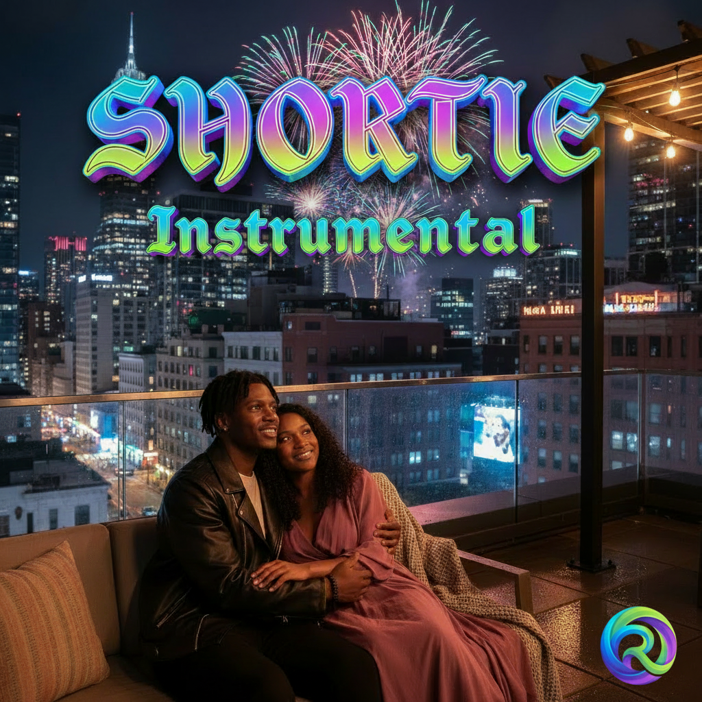 Shortie Instrumental – Corrected