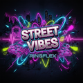 Street Vibes - RingFlex Premium Urban Image