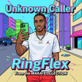 Unknown Caller - Cartoonish Style